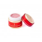 Gel UV Slowianka de constructie si camuflaj Dry Cover Natural 15 gr